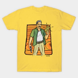 Treasure Hunter T-Shirt